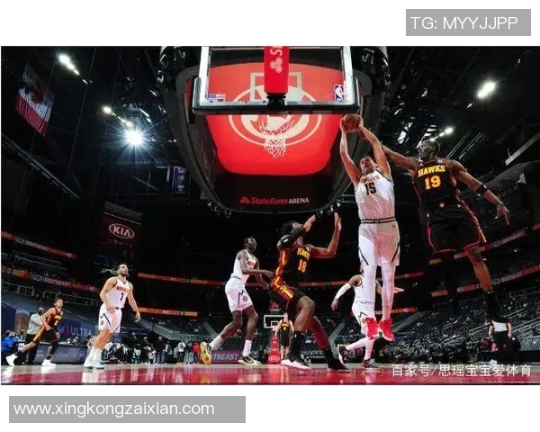 老鹰与骑士激战第4场争夺季后赛晋级关键胜利 老鹰与骑士激战第4场争夺季后赛晋级关键胜利