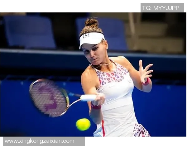 2026年3月份新闻对话杨静回顾她的网球生涯与未来展望